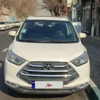 جک اس۳|خودرو سواری و وانت|تهران, ابوذر|دیوار