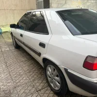 زانتیا۲۰۰۰ مدل۸۷|خودرو سواری و وانت|تهران, جوادیه|دیوار