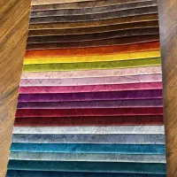 انواع پارچه های مبلی