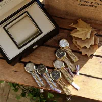 ساعت مچی الکسا اصلی ضد آب 100% ژاپن فول استیل|ساعت|همدان, |دیوار