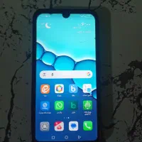 گوشی هاوایی Y5