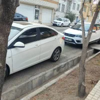 207  معاوضه آریزو 5 مدل 400|خودرو سواری و وانت|بیرجند, |دیوار