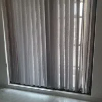 پرده ورتیکال