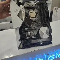 باندل پرچمدار ایسوس z390 prime A CPU i7