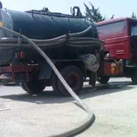 تخلیه چاه قزوین وحومه ارزانتر از همجا شبانه روزی