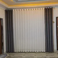 تولیدی پرده ستین