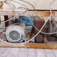 بالابر|مصالح و تجهیزات ساختمان|ماهدشت, |دیوار