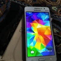 گوشی گرند پرایم سامسونگ