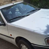 فروش  پژو  روا مدل‌ ۸۹|خودرو سواری و وانت|مشهد, ولیعصر (شهرک غرب)|دیوار