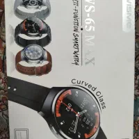 ساعت هوشمند ws-65 max