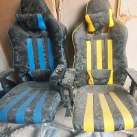 صندلی گیم ،مدیریت ،کارمندی|صندلی و نیمکت|اراک, |دیوار