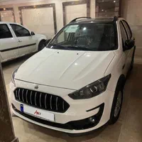 سایپا اطلس صفر ۱۴۰۴ با سیستم پایداری