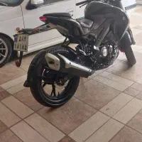 بنلی ۱۸۰ مدل ۱۴۰۰