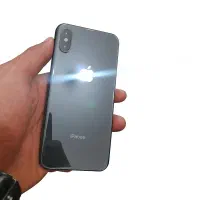 فروش آیفون X صحیح و سالم