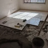 کاشی کاری و سرامیک