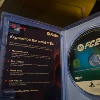 دیسک بازی Fifa 26