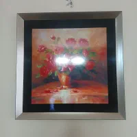تابلو ۶۰×۶۰