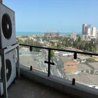 3خواب  دید دریا برج ویو ابدی