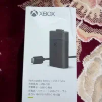 باتری اصلی ایکس باکس XBOX Series|کنسول، بازی ویدئویی و آنلاین|بوشهر, |دیوار