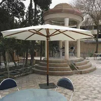 کار خانه آلاچیق چتر سایبان آفتابگیر ایرانی وارداتی|کوهنوردی و کمپینگ|تهران, عباس‌آباد|دیوار