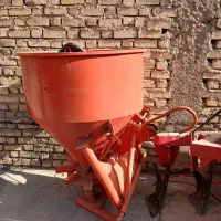 پنجه غازی و ادوات کشاورزی|ماشینآلات صنعتی|کرمانشاه, |دیوار