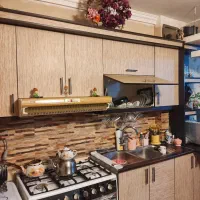 آپارتمان ۹۰ متری