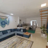 رهن ویلا دوبلکس،۱۰۰ متر بنا/کد451|اجارهٔ خانه و ویلا|خمام, |دیوار