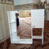آینه دستشویی