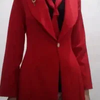 مانتو کتی / مانتو مجلسی