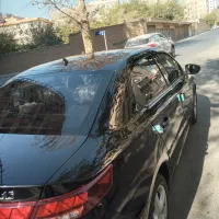 یک دستگاه خودروی شخصی تارا اتوماتیک فروش فوری|خودرو سواری و وانت|کرج, حصارک بالا|دیوار