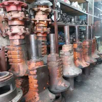 لوازم اوراقی تراکتور رومانی و فرگوسن