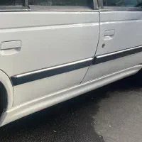 پژو پارس|خودرو سواری و وانت|زنجان, |دیوار