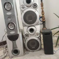 باند ضبط خانگی