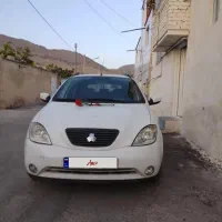 فروش تیبا دو پلاس مدل ۹۹