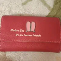 کیف پول زنانه