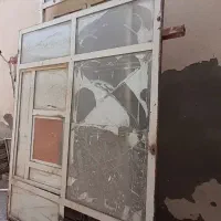 اهن|مصالح و تجهیزات ساختمان|زابل, |دیوار