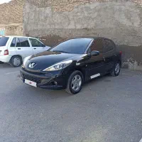 پژو ۲۰۷پانا۱۴۰۴