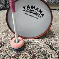 تبل (دوهول) 42سانتی کم استفاده