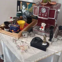 قهوه ساز خونگی