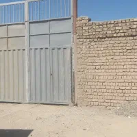 فروش مغازه ۴۰۰ متری در قلعه صدری|فروش مغازه و غرفه|قم, قلعه صدری|دیوار