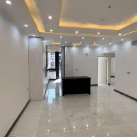 فروش فوری آپارتمان ۱۰۰متری ۲خوابه نوسازکلید نخورده