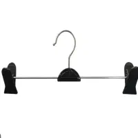 ۶۰عدد چوب رختی گیره دار