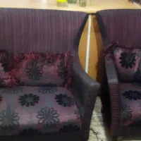 مبل۷نفره|مبلمان خانگی و میز عسلی|اهواز, امانیه|دیوار
