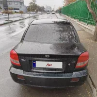 ریو ۸۵|خودرو سواری و وانت|مشهد, کوشش|دیوار