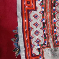 خیاطی سوزن دوزی