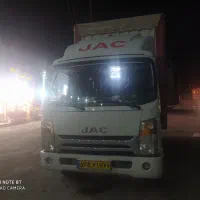 حمل نقل بار