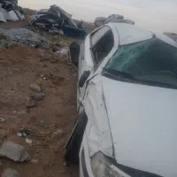 سمندتصادفیLx|خودرو سواری و وانت|اهر, |دیوار