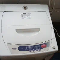 لباسشویی اتومات توشیبا