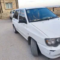 پراید 111عروسک کم کار|خودرو سواری و وانت|شاهرود, |دیوار