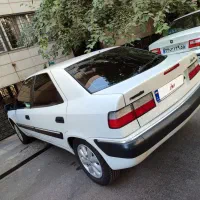 سیتروئن زانتیا 2000cc، مدل ۱۳۸۶|خودرو سواری و وانت|تهران, جردن|دیوار